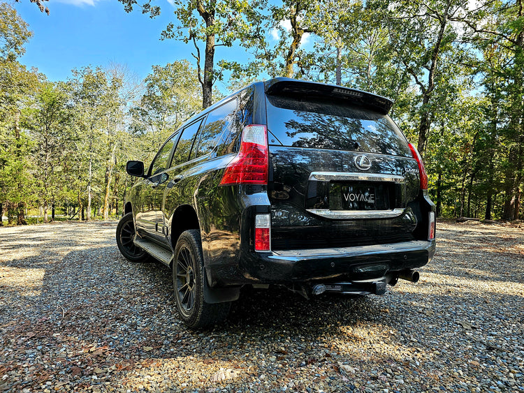 2010-2023 Lexus GX 460