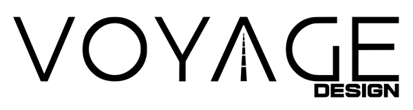 Voyage Design USA, LLC logo
